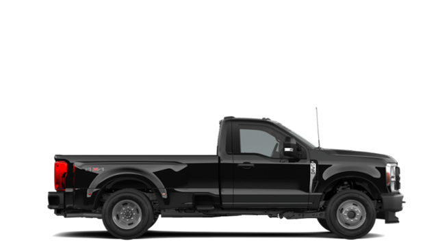 2026 Ford SuperDuty