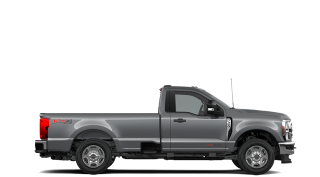 2026 Ford SuperDuty