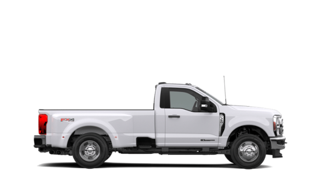 2026 Ford SuperDuty