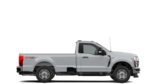 2026 Ford SuperDuty