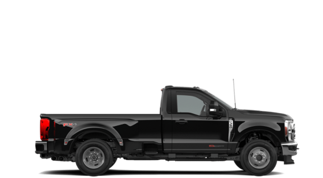 2026 Ford SuperDuty