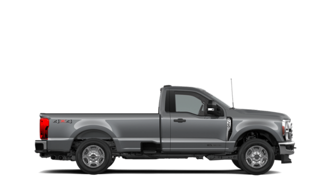 2026 Ford SuperDuty