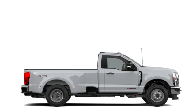 2026 Ford SuperDuty