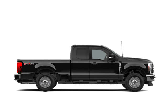 2026 Ford SuperDuty