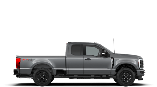 2026 Ford SuperDuty