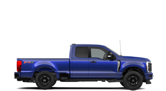 2026 Ford SuperDuty