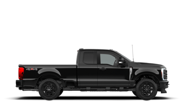 2026 Ford SuperDuty