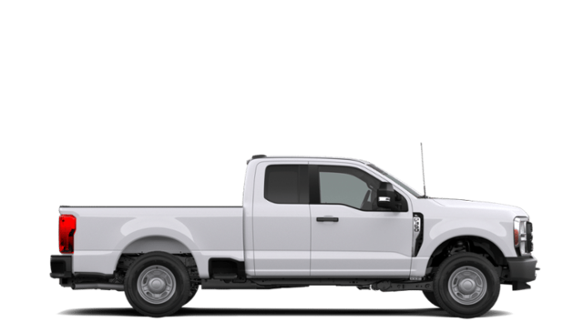 2026 Ford SuperDuty