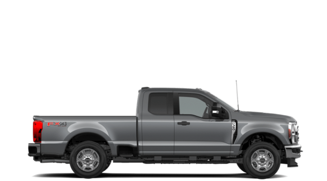 2026 Ford SuperDuty
