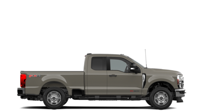 2026 Ford SuperDuty
