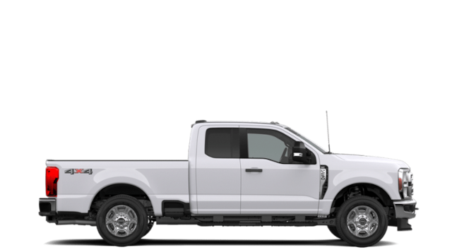 2026 Ford SuperDuty