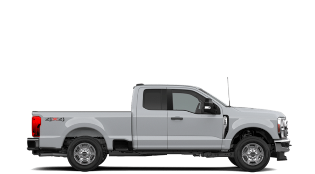 2026 Ford SuperDuty