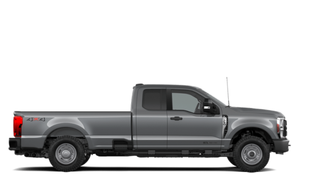 2026 Ford SuperDuty