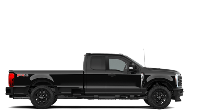 2026 Ford SuperDuty