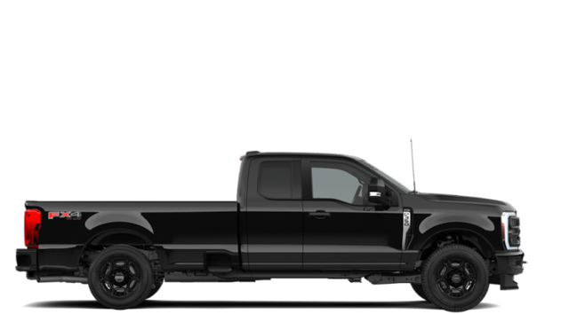 2026 Ford SuperDuty