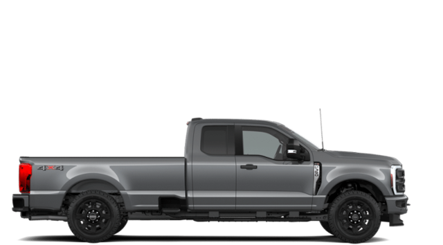2026 Ford SuperDuty