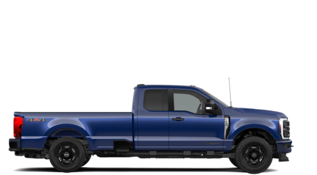 2026 Ford SuperDuty