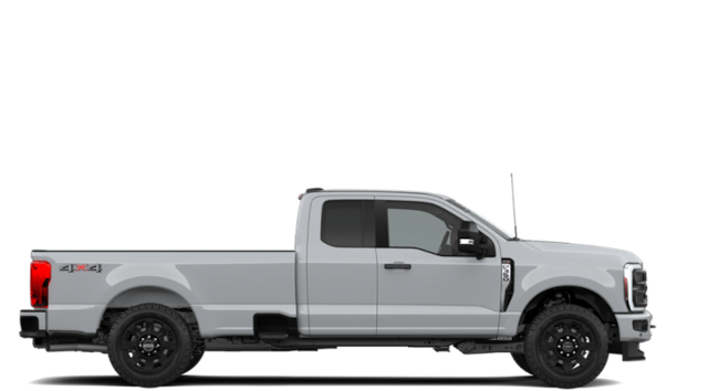 2026 Ford SuperDuty