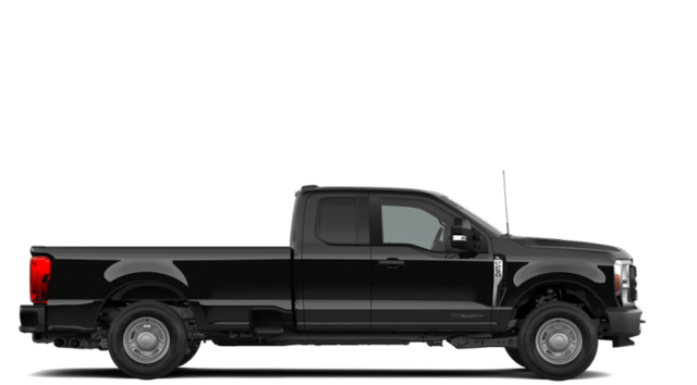 2026 Ford SuperDuty