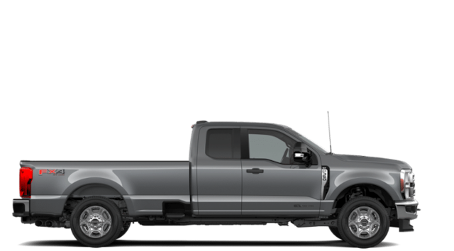 2026 Ford SuperDuty
