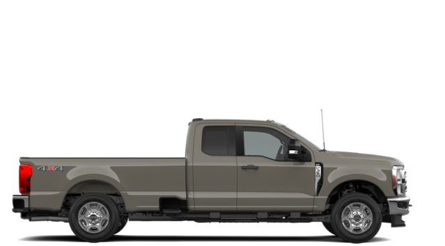 2026 Ford SuperDuty
