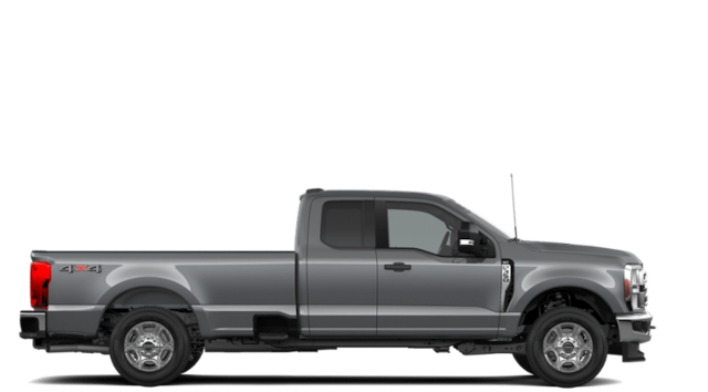 2026 Ford SuperDuty