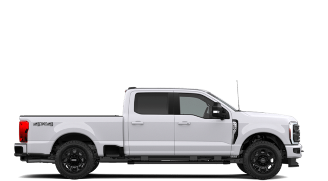 2026 Ford SuperDuty