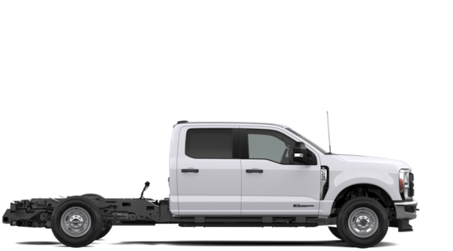 2026 Ford SuperDuty