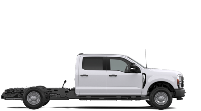 2026 Ford SuperDuty