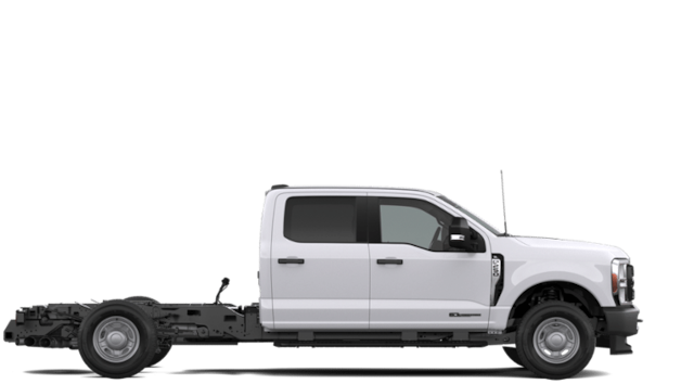 2026 Ford SuperDuty