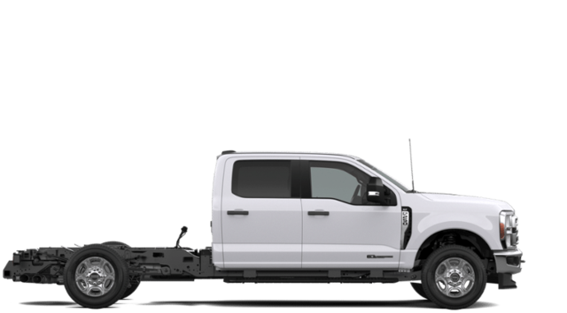 2026 Ford SuperDuty