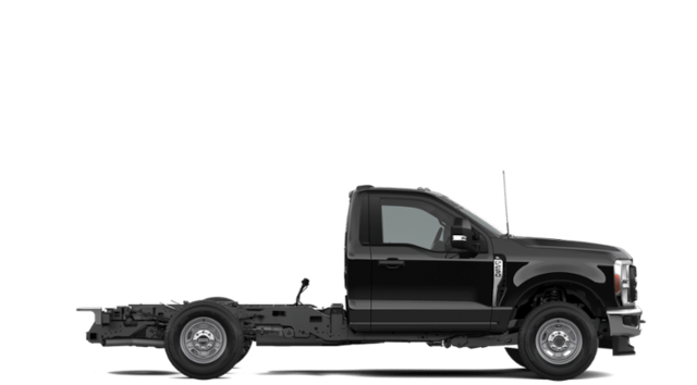2026 Ford SuperDuty