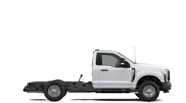 2026 Ford SuperDuty