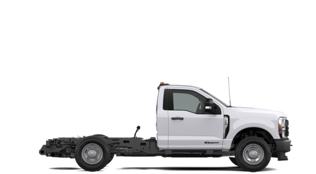 2026 Ford SuperDuty