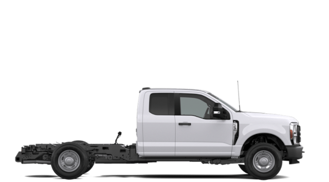 2026 Ford SuperDuty