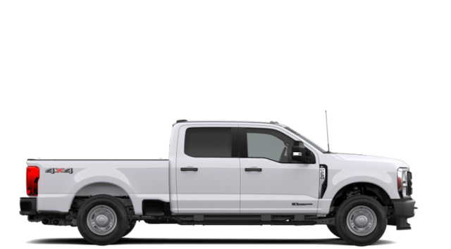 2026 Ford SuperDuty