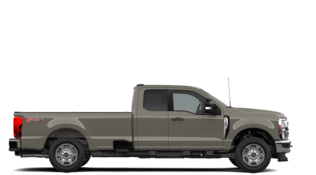 2026 Ford SuperDuty