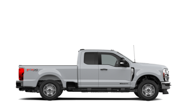 2026 Ford SuperDuty