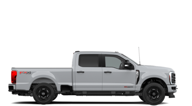 2026 Ford SuperDuty