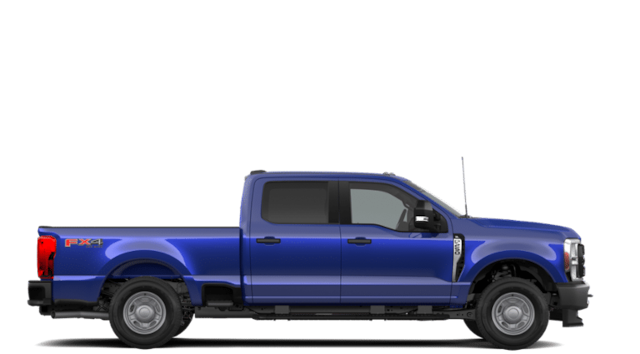 2026 Ford SuperDuty