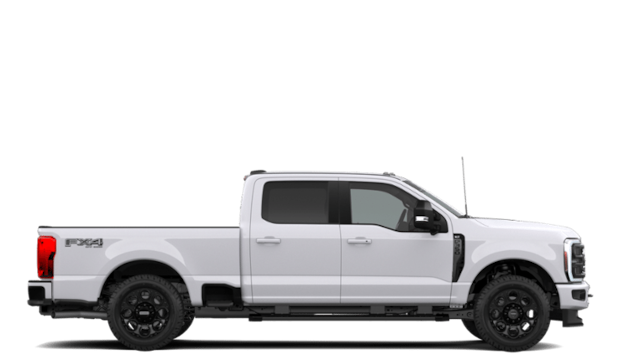 2026 Ford SuperDuty