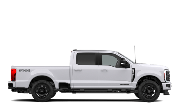 2026 Ford SuperDuty