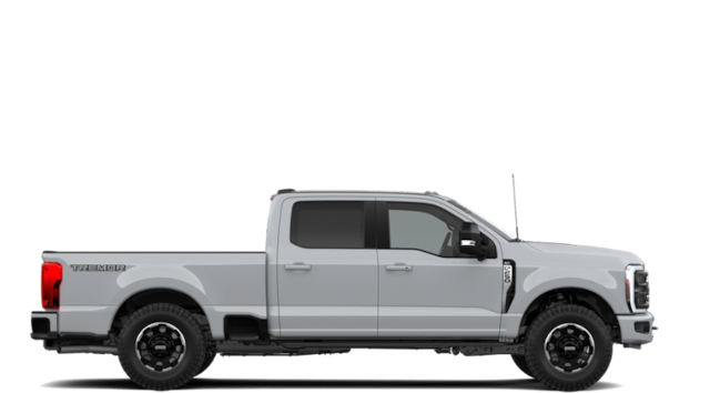2026 Ford SuperDuty