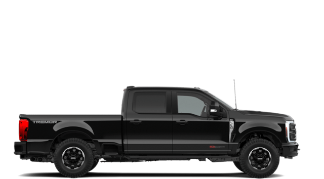 2026 Ford SuperDuty