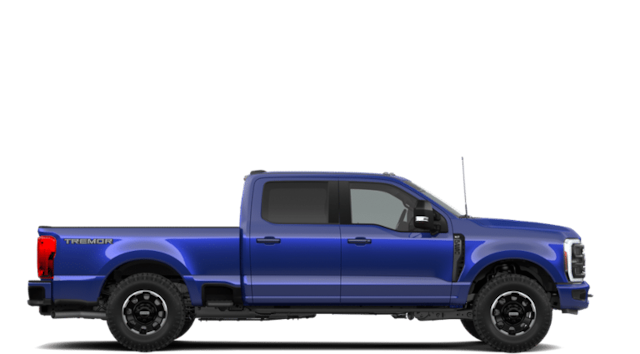 2026 Ford SuperDuty