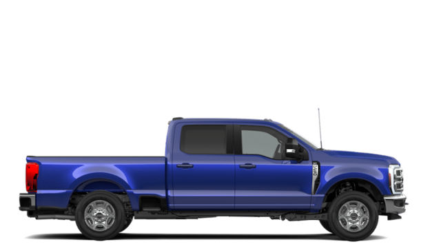 2026 Ford SuperDuty