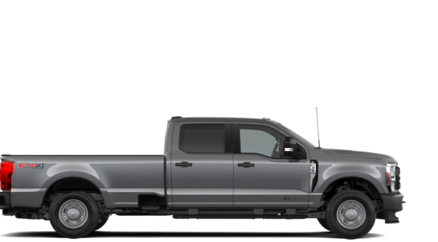 2026 Ford SuperDuty