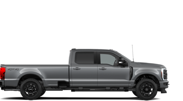 2026 Ford SuperDuty