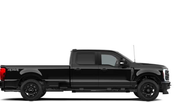 2026 Ford SuperDuty