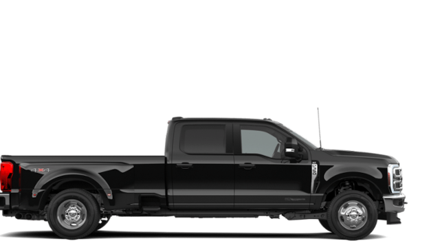 2026 Ford SuperDuty
